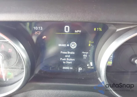 2021 Jeep Wrangler 4Xe Unlimited Sahara 4X4 from USA, damaged, VIN 1C4JJXP60MW868345